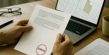 Отказ в кадастровом учете: самые частые причины и порядок обжалования